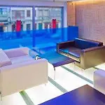 Moon Hotel La Corogne