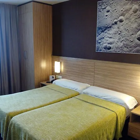 Moon Hotel
