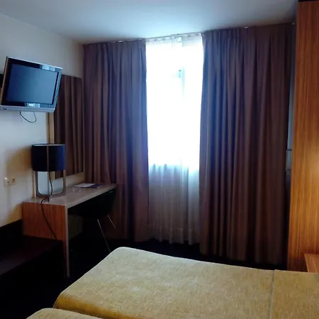 Hotel Moon 2*