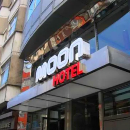 Moon Hotel