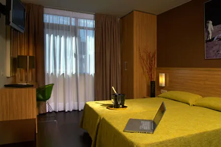 Hotell Moon