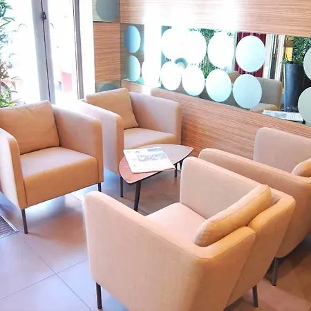 Moon Hotel A Coruna