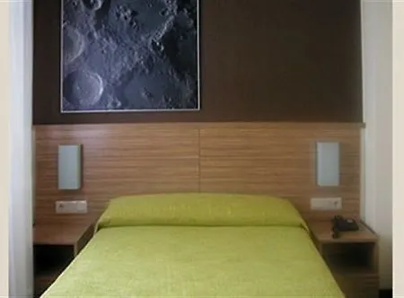 Hotell Moon