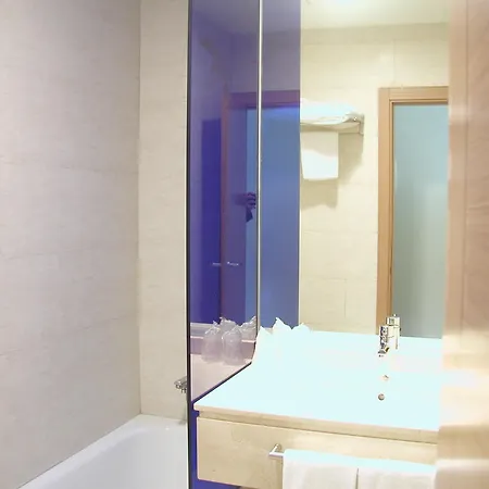 Moon Hotel A Coruña