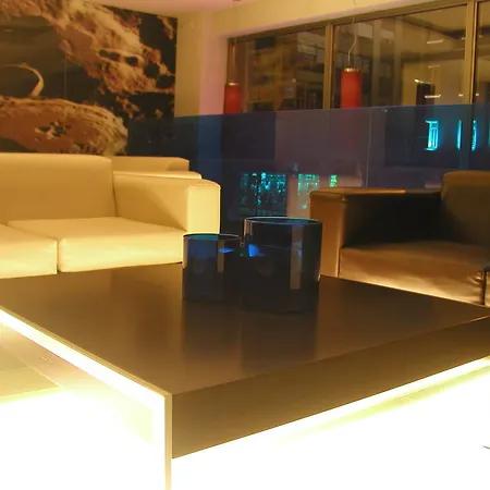 Moon Hotel