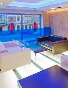 Moon Hotel La Corogne